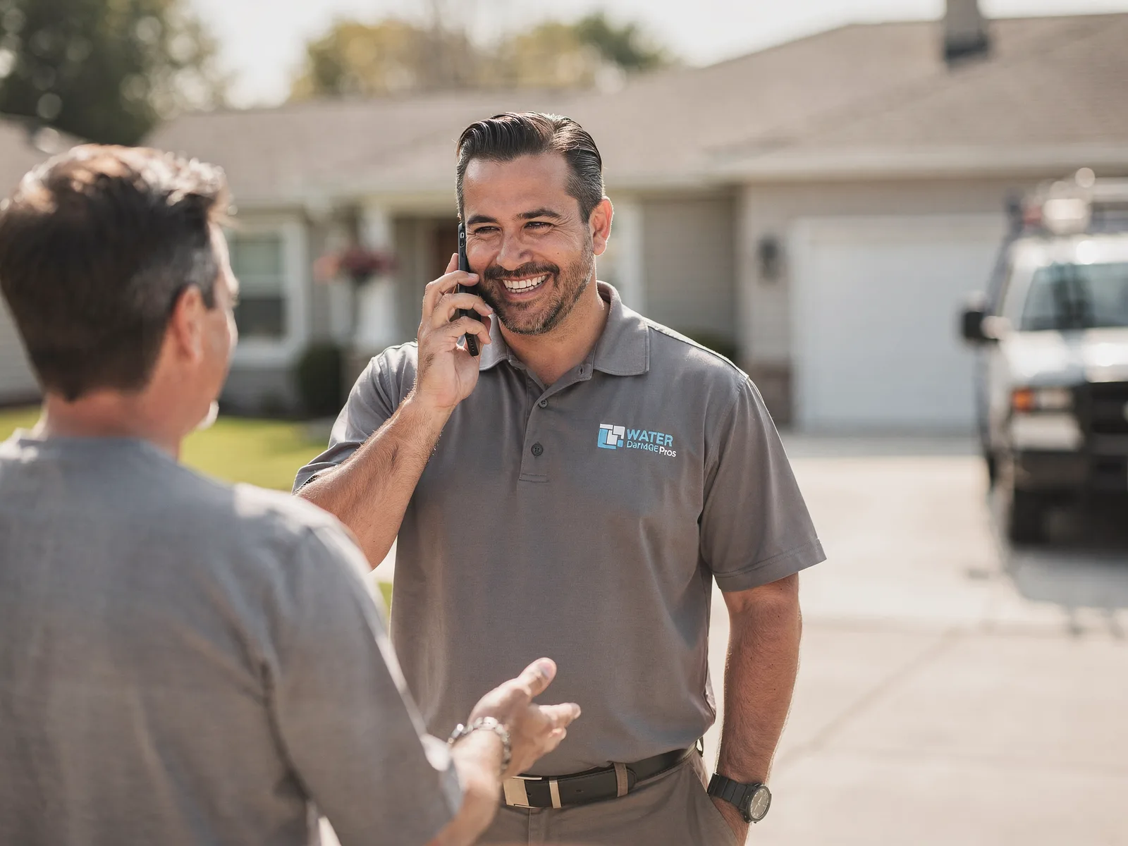 Water Damage Restoration Moro, IL FAQs